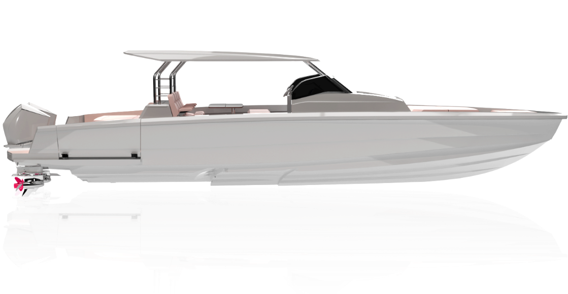 Opus Boats